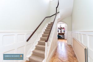 Entrance Hall- click for photo gallery